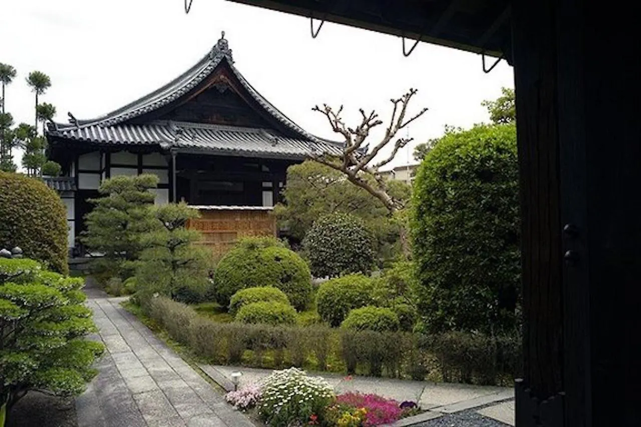 Casa vacanze Villa Demachi 2 Kyōto