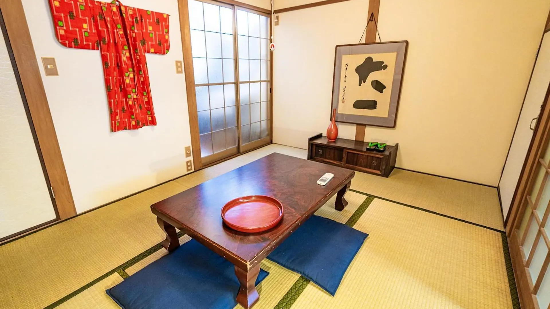 Casa vacanze Villa Demachi 2 Kyōto