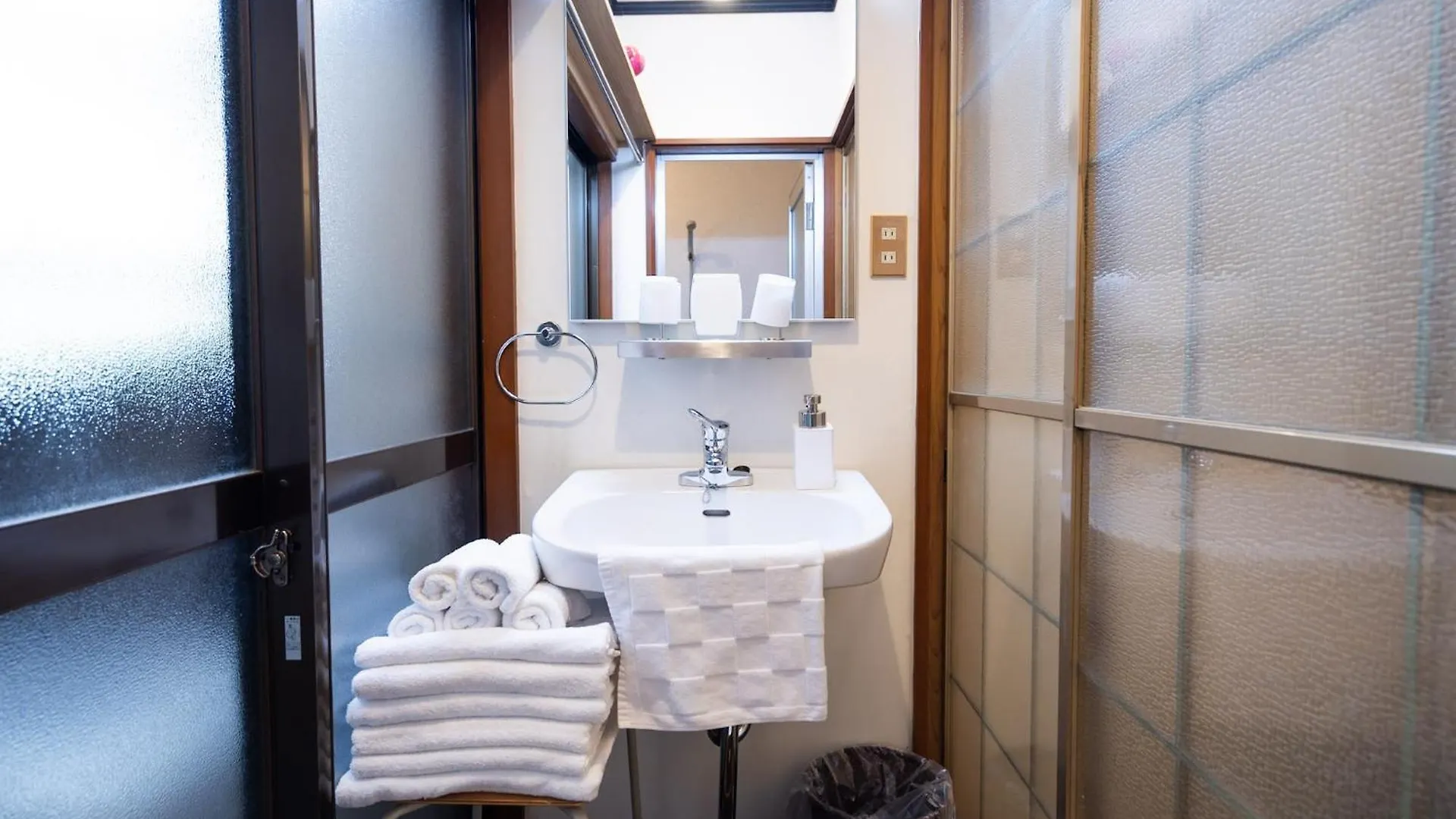 Casa vacanze Villa Demachi 2 Kyōto Giappone