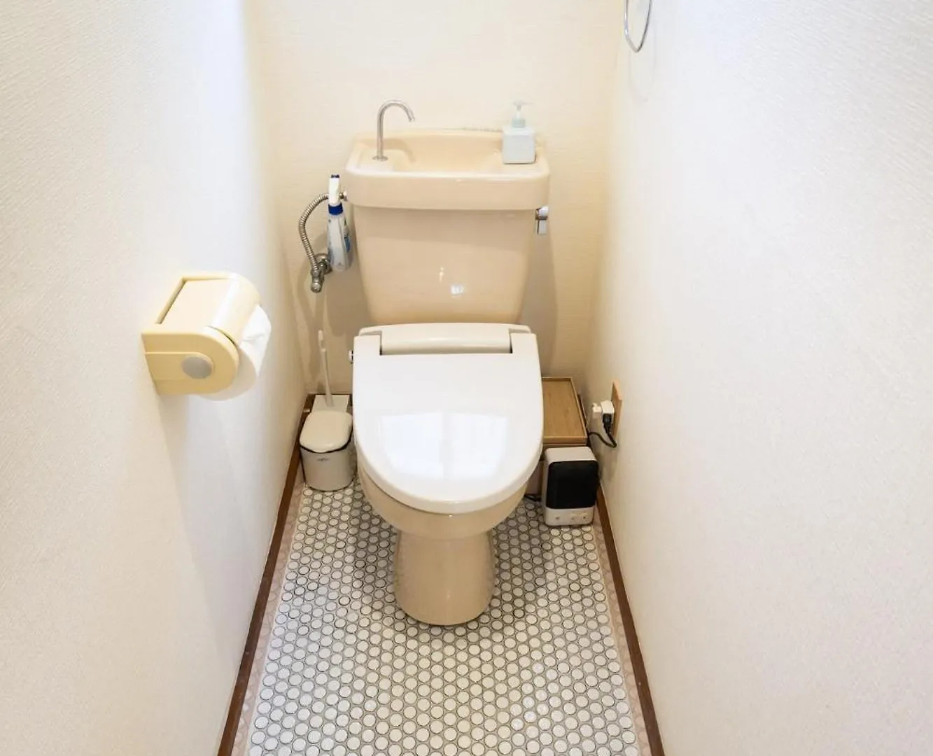 Casa vacanze Villa Demachi 2 Kyōto