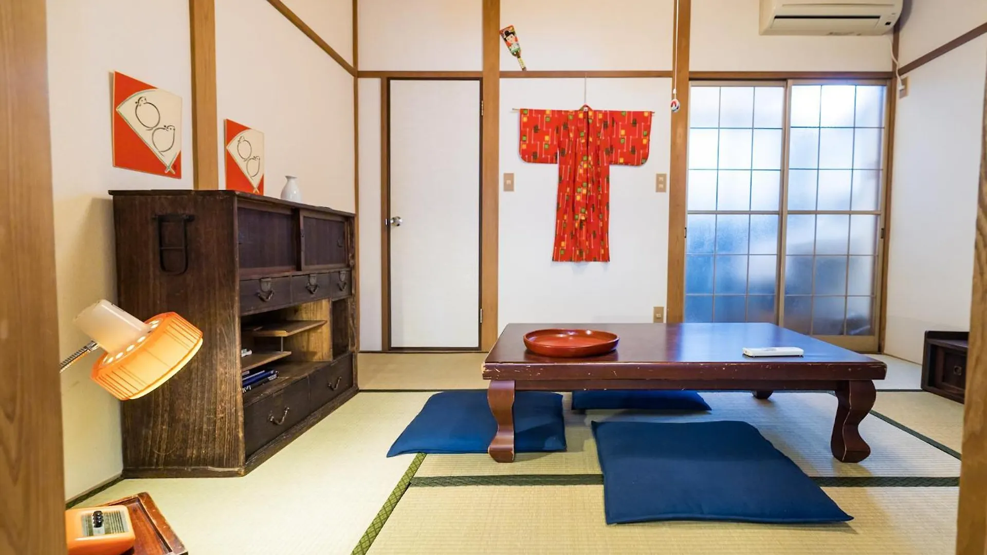 Villa Demachi 2 Kyōto