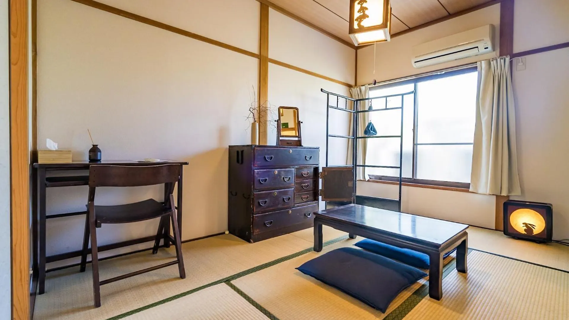 Casa vacanze Villa Demachi 2 Kyōto Giappone