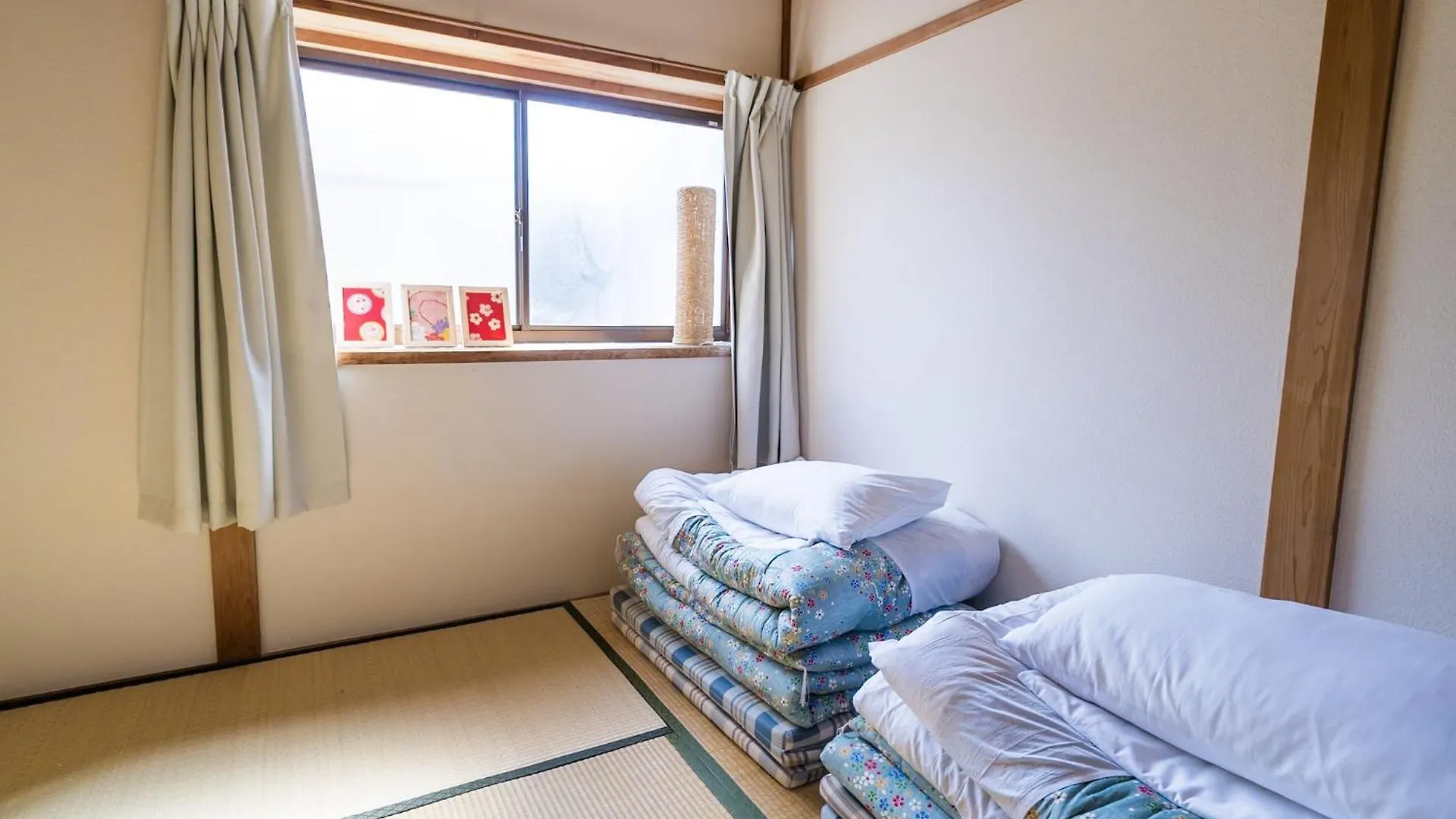 Villa Demachi 2 Kyōto