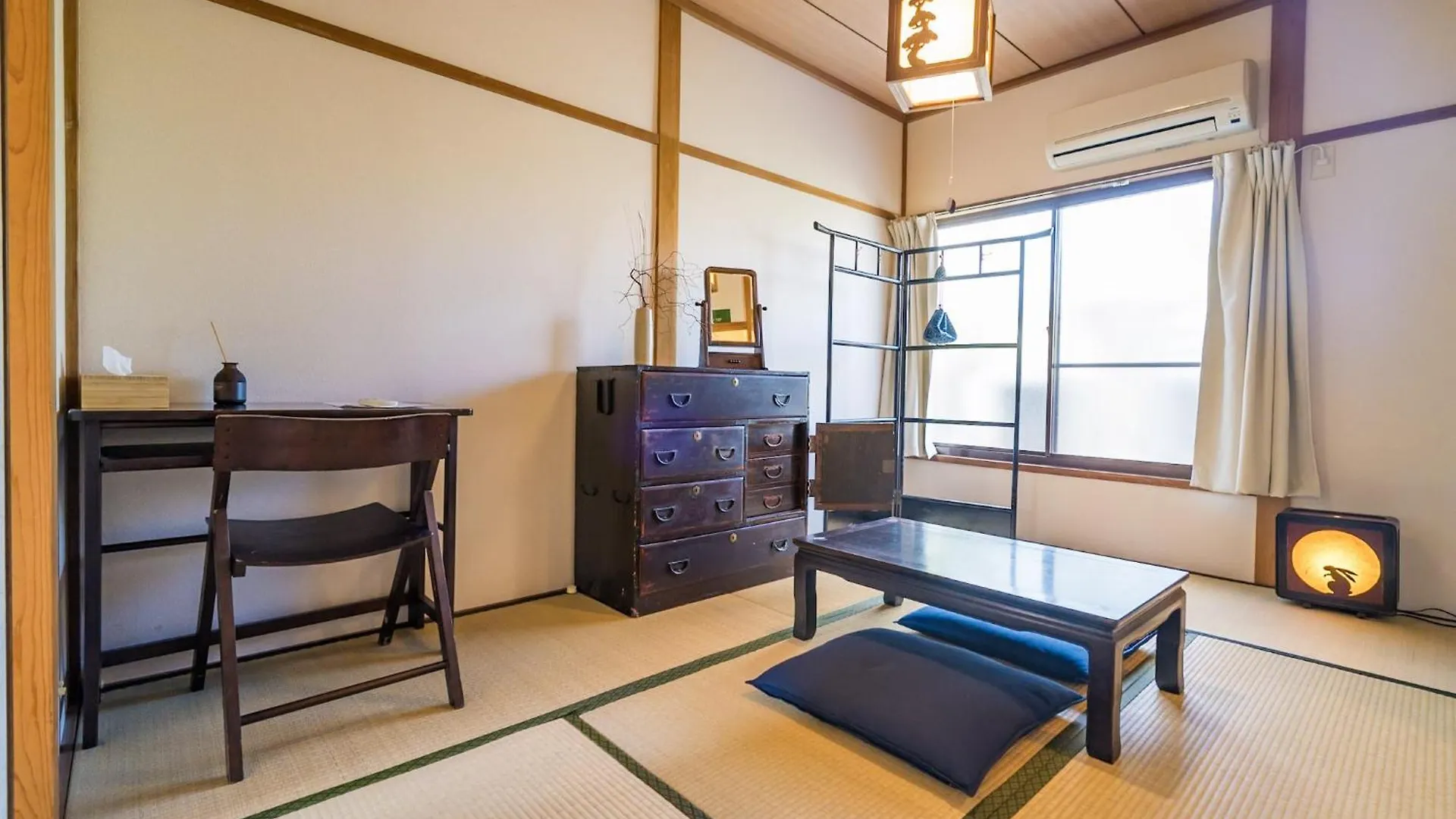 Casa vacanze Villa Demachi 2 Kyōto