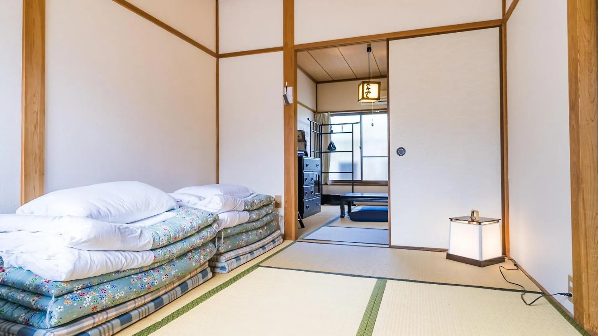 Villa Demachi 2 Kyōto 0*,