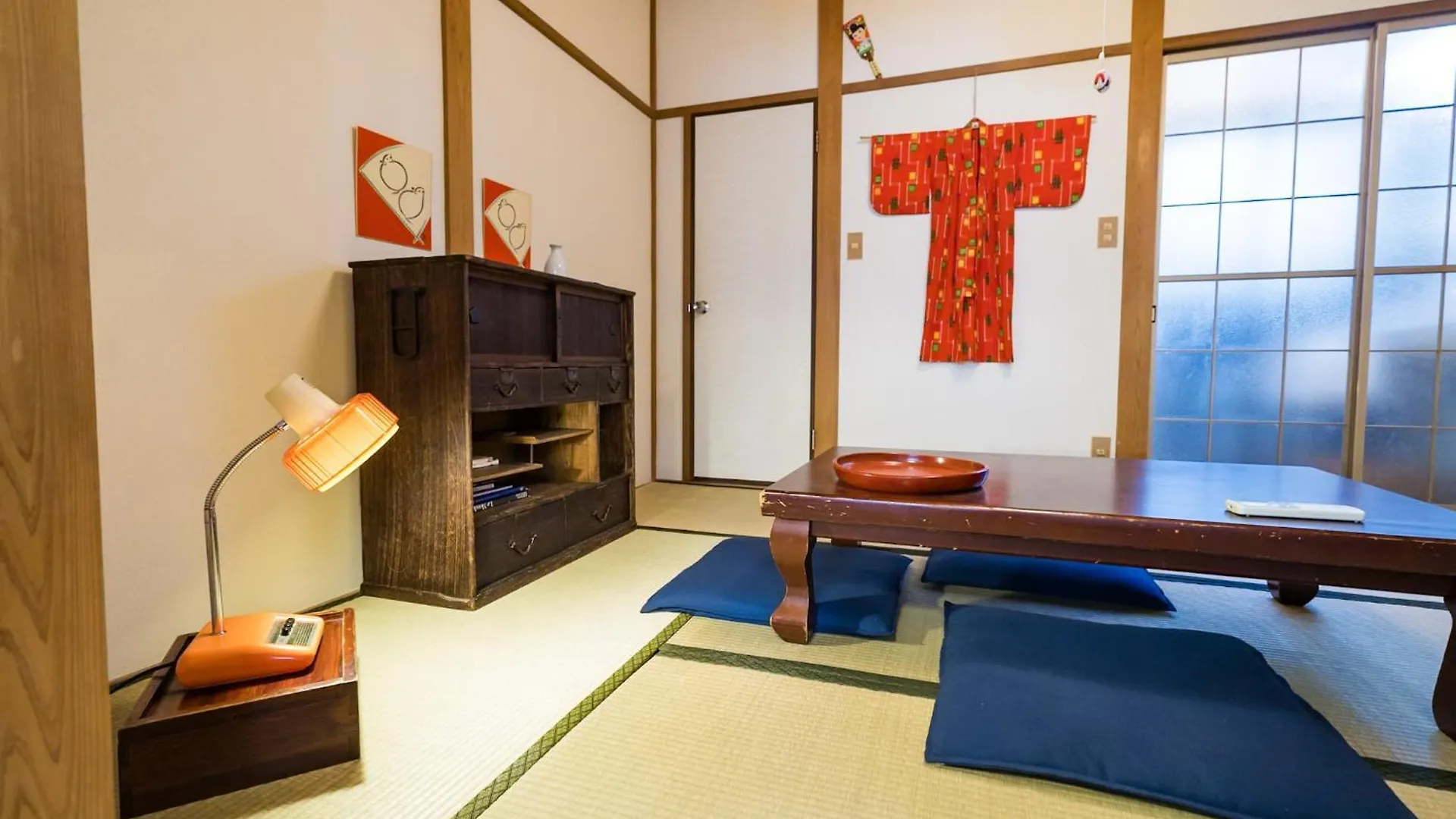 Villa Demachi 2 Kyōto Casa vacanze