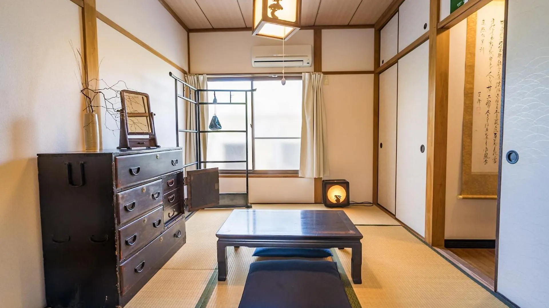 Casa vacanze Villa Demachi 2 Kyōto