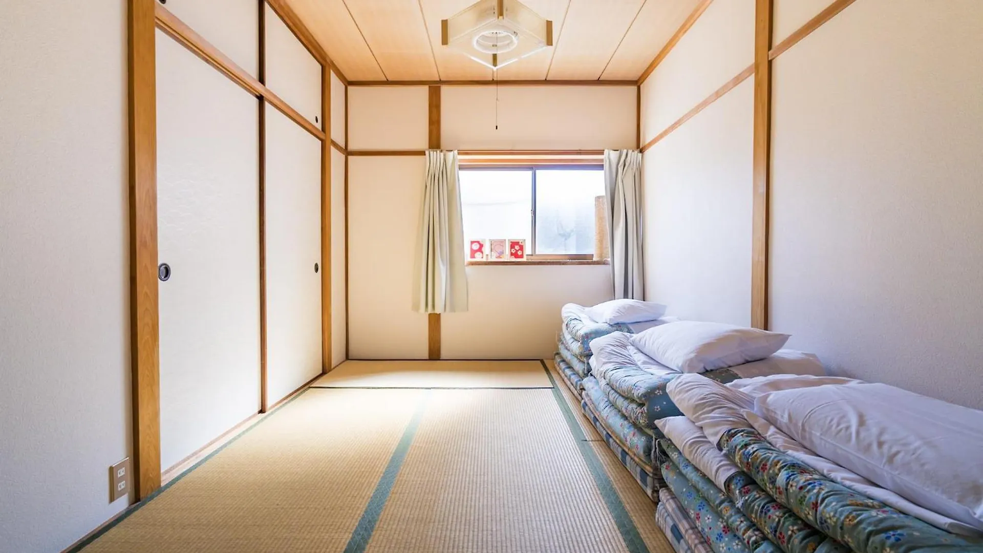Casa vacanze Villa Demachi 2 Kyōto