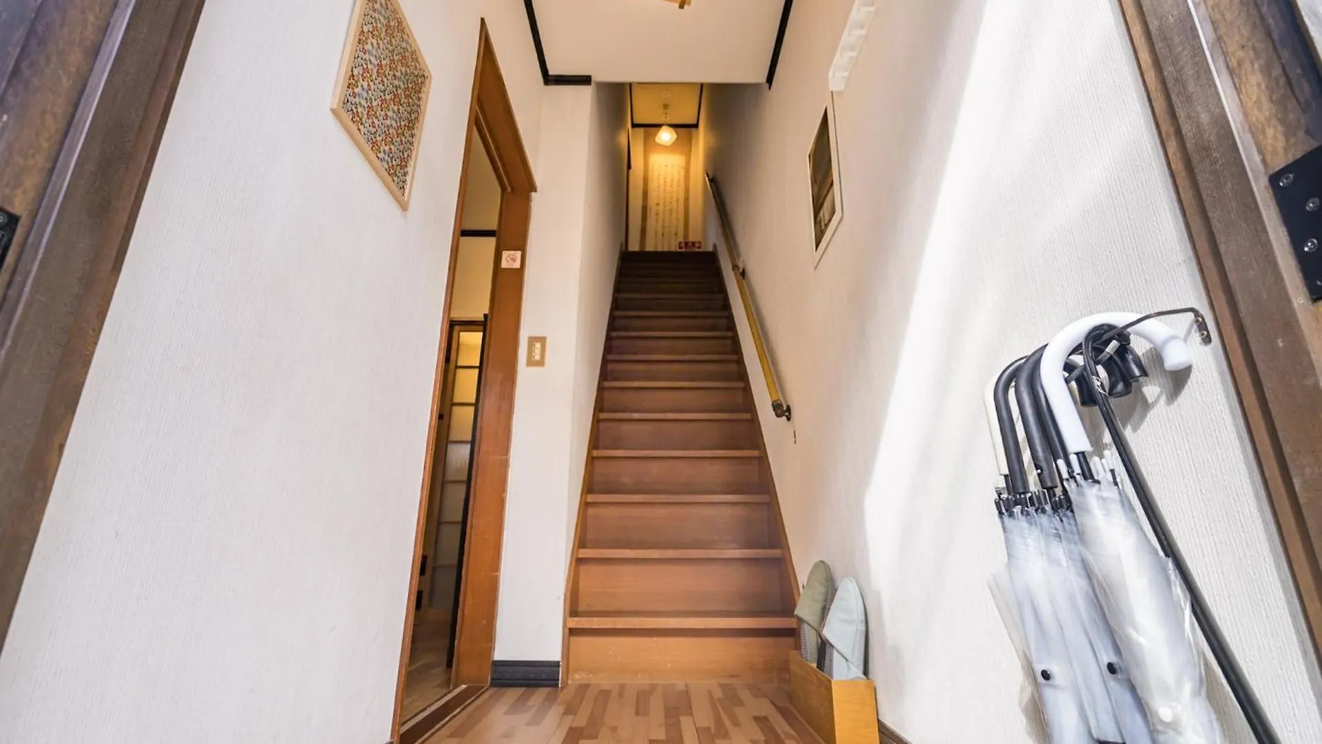 Villa Demachi 2 Kyōto 0*,